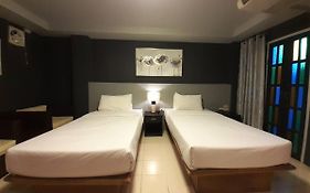 Bangkok Travel Suites